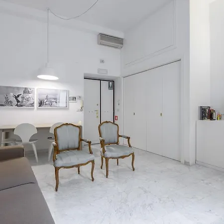 Navona House Apartment *