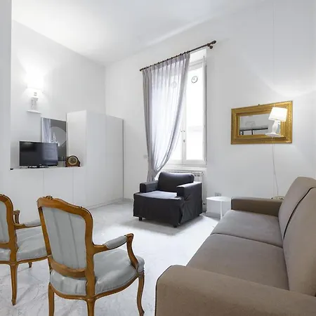 Navona House *
