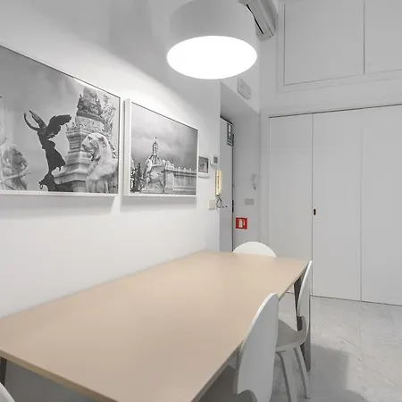 Navona House Apartment Rom