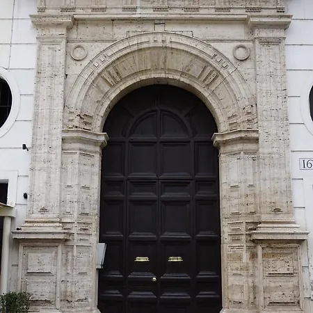 Apartamento Navona House *