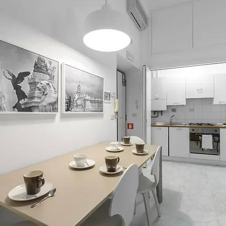 Navona House Daire